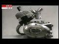 MOTORES ALMA - Publicidade dos anos 60