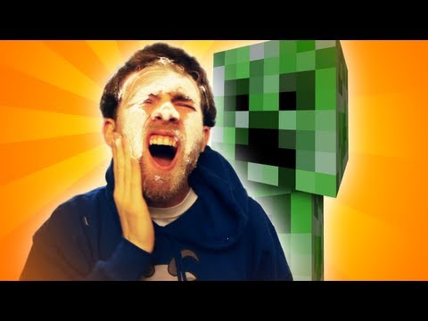 MINECRAFT BACON REVENGE