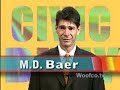 Mr. Baer - Jury Duty Mr. Baer - Jury Duty