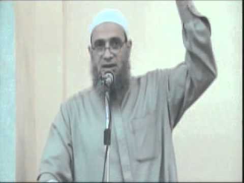 المهدي - خطبة 7 رجب 1434.