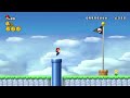this is by far the best area for quick unlimited 1ups. bouncing on bullet bill skills required! this area might be a pain to reach, but the rewards are great! this is a really good spot, you will reach 99 lives in no time! enjoy the video, i have more to come in my easy 1up series. easy 1up playlist. click here www.youtube.com speed run playlist. click here. www.youtube.com please comment, rate & subscribe this video was captured with the hauppauge hd pvr so its in hd quality.