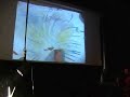Live painting with Live music in Amsterdam#3