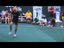 Footbag Circle Competition at the IFPA World Championship vol 3 Footbag Circle Competition at the IFPA World Championship vol 3
