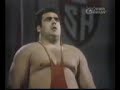 Vasily Alexeev - 230kg. (507lb.) Clean & Press Vasily Alexeev - 230kg. (507lb.) Clean & Press