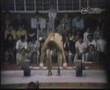 Vasily Alexeev - 230kg. (507lb.) Clean & Press