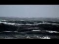 strait pilot rough seas