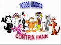 Las promesas de Hank Rhon... Ninguna cierta