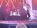 videos de Sixx: A.M. - Life Is Beautiful LIVE - Charlotte, NC