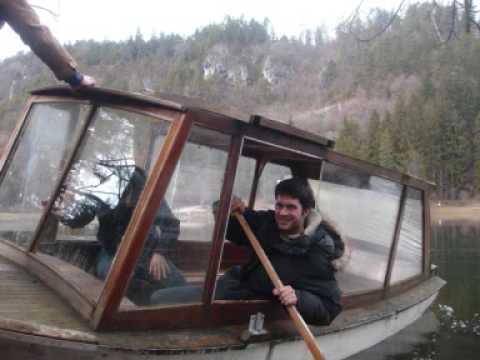 Rocket Trip 08 _Ljubljana-Trieste-Zagreb