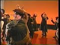 Ragtime Opener on Tony Telecast Ragtime Opener on Tony Telecast