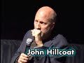 John Hillcoat On Kodi Smit-McPhee
