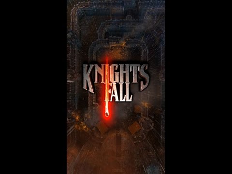 Knights Fall - Video