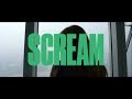Scream (Official Video) 