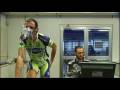 Vidéo test d'Ivan au Centre Mapei