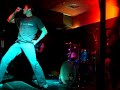 Paint It Black - Exit Wounds and Womb Envy