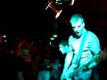 Paint It Black - Exit Wounds and Womb Envy