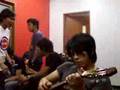 Peterpan & Nidji