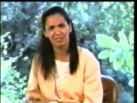 Testimonio Ex Bruja Vilma Laudelino de Souza Pte VII