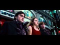 Trailer para TV de HP7 Parte 1 con rese&ntilde;as (2)