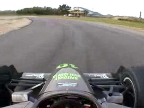 Grandsport Speedway