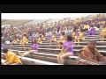 Alcorn vs Jackson State CCC 09 ~ Neck