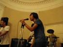 TCKC kryptonite LIVE