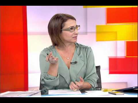 Jornal da Cultura 10/04/2012 - 3º Bloco