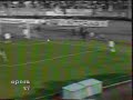 Ujpesti Dozsa-Ferencvaros 1-4 (1987)