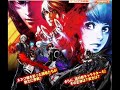 kof 2002 um esaka