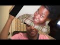 Quick updo Hair style 2 M.wmv