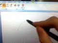 Sensitive of touch pen