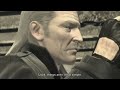 New Metal Gear Solid 4 Trailer- E3 2007- Sony Playstation 3 New Metal Gear Solid 4 Trailer- E3 2007- Sony Playstation 3