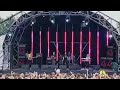 hadouken! - That Boy That Girl live at T4 On The Beach 2007 hadouken! - That Boy That Girl live at T4 On The Beach 2007