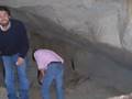 Escursione a Monte Conero sul sentiero n. 7, verso le grotte