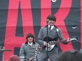 The Fab Four -- It Won\