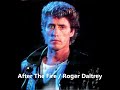 After The Fire / Roger Daltrey (2011年11月3日 文化の日) ロジャー・ダルトリー