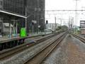 東武りょうもう＆６０５０ せんげん台駅通過