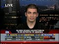 Fox & Friends w/ Rick Oltman