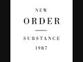 New Order--\"The Perfect Kiss\" (Unedited 12\" Single 8:48)