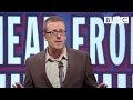 Mock the Week Highlight - BAD THINGS TO HEAR FROM A TOUR GUIDE - BBC Two