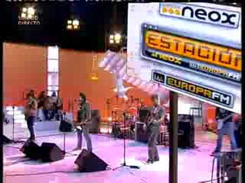 antena neox
