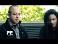 LRB Collaboration's The Key: Julian Fairbanks featuring Sean Anonymous Seat's Taken