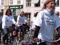 Cykeldemo i K�benhavn - 14. maj 2008