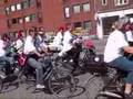 Cykeldemo i København - 14. maj 2008