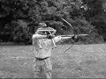 Longbow Oz - The Rivals Of Howard Hill - Grandad Oz
