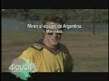 Mcfly in Latin America (Argentina) Boomerang TV special Part 2/3 HQ