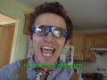 Rihanna Parody: Love My Hard Drive ~ Werd-dreW