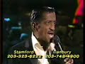 Sammy Davis sings And I Am Telling You...