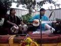 Uttam Chakraborty & Sougata Ganguly