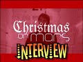 Christmas on Mars Flaming Lips Interview with Wayne Coyne 1